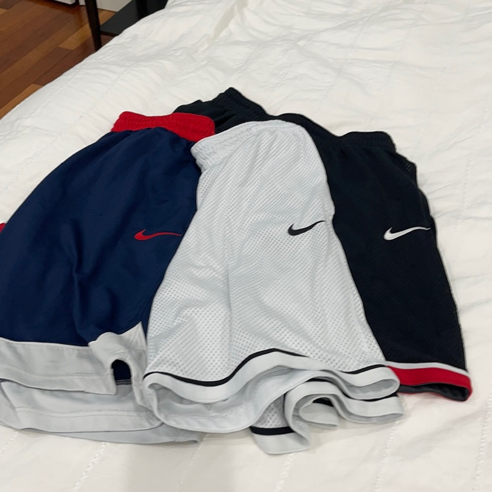 Men’s shorts